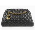 Chanel Bowling Bag Small