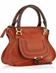 Chloe Marcie purse 