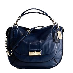 Coach Kristin Purse