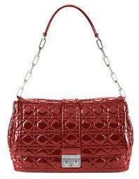 Dior New Lock Medium Purse