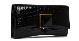 Kara Ross Celina clutch