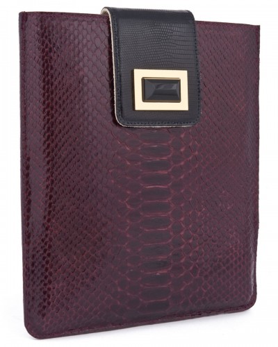 Designer Kara Ross Ipad Case