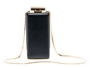 Lanvin minaudiere