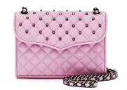 Rebecca Minkoff Mini Affair Bag with studs