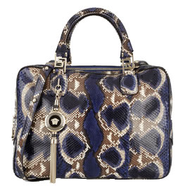 Versace tote